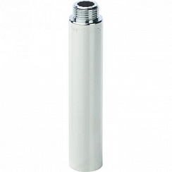 Удлинитель хромированный 1/2X100