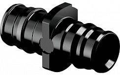 UPONOR Q&E СОЕДИНИТЕЛЬ PPSU 16-16 '100Ф