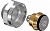 UPONOR UNI-X ЗАЖИМНОЙ АДАПТЕР MLC 20-3/4"ВР ЕВРОКОНУС '25И