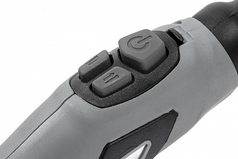 Кнопки с регулировкой к горелке КЕДР (TIG-26-500 EXPERT)