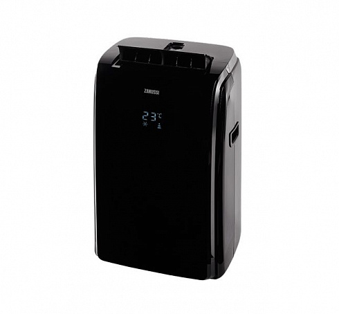 Кондиционер Zanussi ZACM-09 MS-H/N1 Black