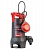 Дренажный насос для грязной воды Verton AQUA DP750/35PE (мощн.750Вт.,напр. 230/50 В/Гц.,макс. выс.8 м.,произв.225 л/мин.,макс.темп. 35.,IPX8.,нижн.забор воды.,диаметр частиц 35мм.,пласт.корпус,внешний поплавок)