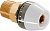 UPONOR RTM ШТУЦЕР С НАРУЖНОЙ РЕЗЬБОЙ ЛАТУНЬ 16-1/2"НР '48А