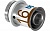 UPONOR S-PRESS PLUS ЗАГЛУШКА 20 '10С
