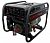 Генератор бензиновый VERTON POWER GG2500 (2,0/2,3 кВт, 230В, 7л.с., ручной старт, 12В, бак 12л, счетчик моточасов)