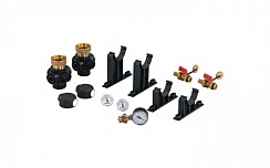 UPONOR MAGNA КОЛЛЕКТОРНЫЙ КОМПЛЕКТ ДЛЯ ПРОМЫШЛЕННОГО КОЛЛЕКТОРА '1И