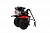 Мотоблок бенз. VERTON GT800W-3 (макс.мощн. 7л.с.чугунный редуктор,V раб. 210см3,передач. 3/1,регулятор руля все стороны,колеса 19*7,00-8)