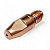 Наконечник CuCrZr КЕДР PRO M8 / Ø 1,2мм (10,0 / 30)
