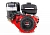 Двигатель VERTON GARDEN BS-450E (раб.V двиг.445см3,макс. мощн.12.5кВт/17л.с,d вала 25мм,V топ.бака 6 л.ручн/эл. зап.)