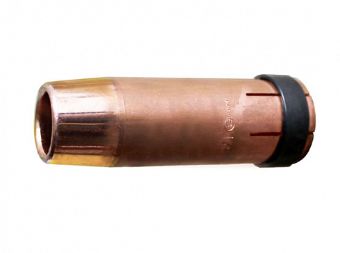 Сопло газовое  КЕДР (MIG-500/500D PRO) Ø 16 мм, коническое