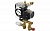 UPONOR FLUVIA T НАСОСНО-СМЕСИТЕЛЬНЫЙ БЛОК KRS-6 (SET 6) '1Ф