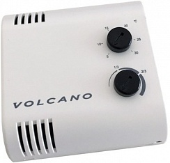 Потенциометр VR EC (0-10V) SETP.SRC